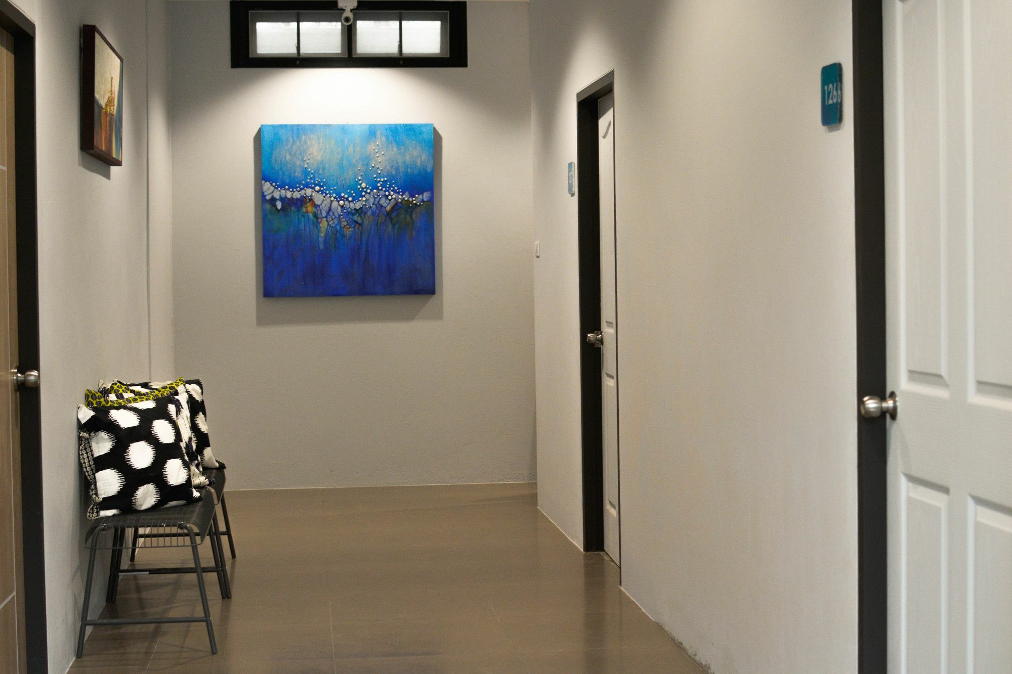Hostel Irest Ao Nang Seafront Exteriér fotografie
