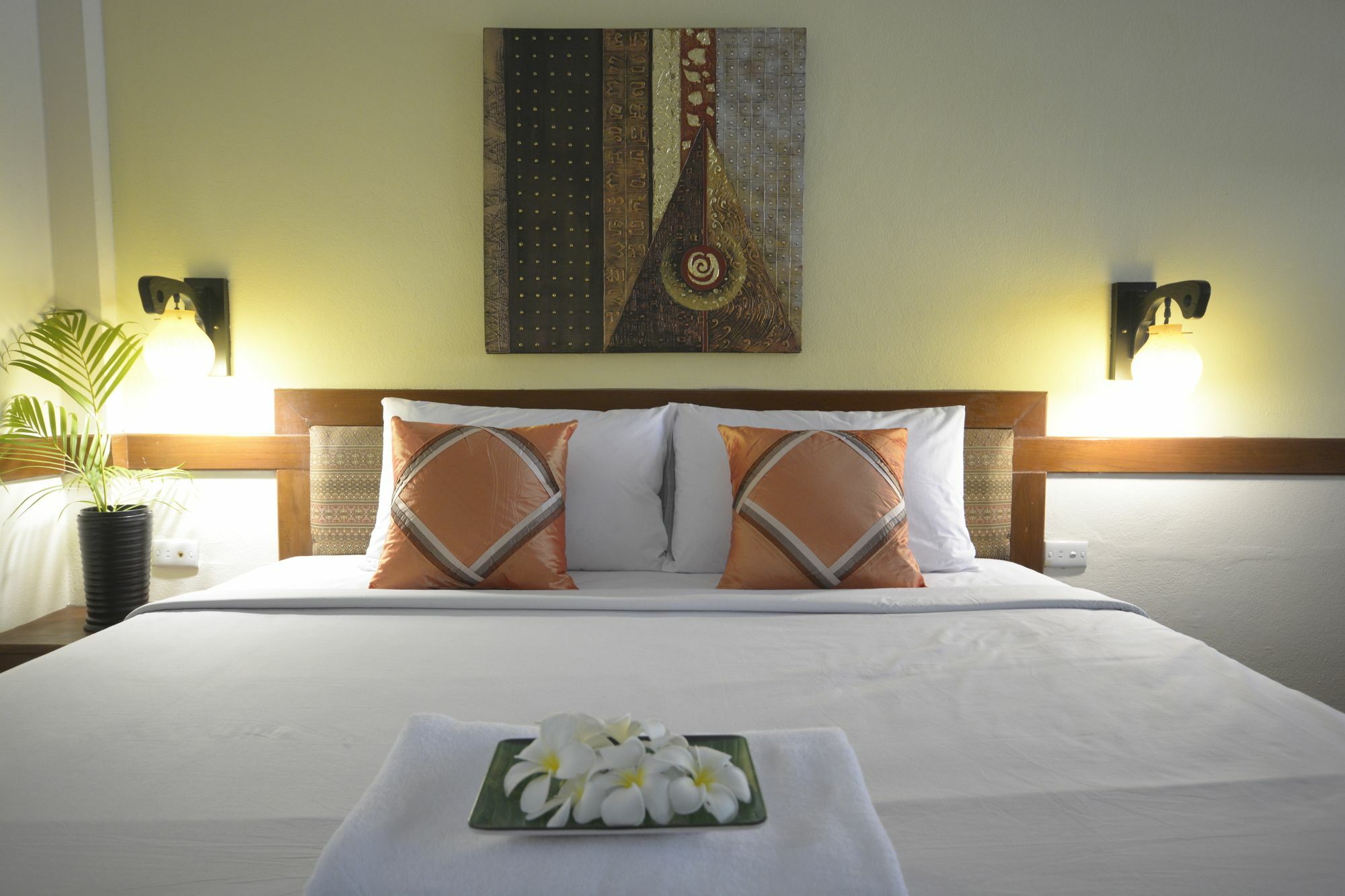 Hostel Irest Ao Nang Seafront Exteriér fotografie