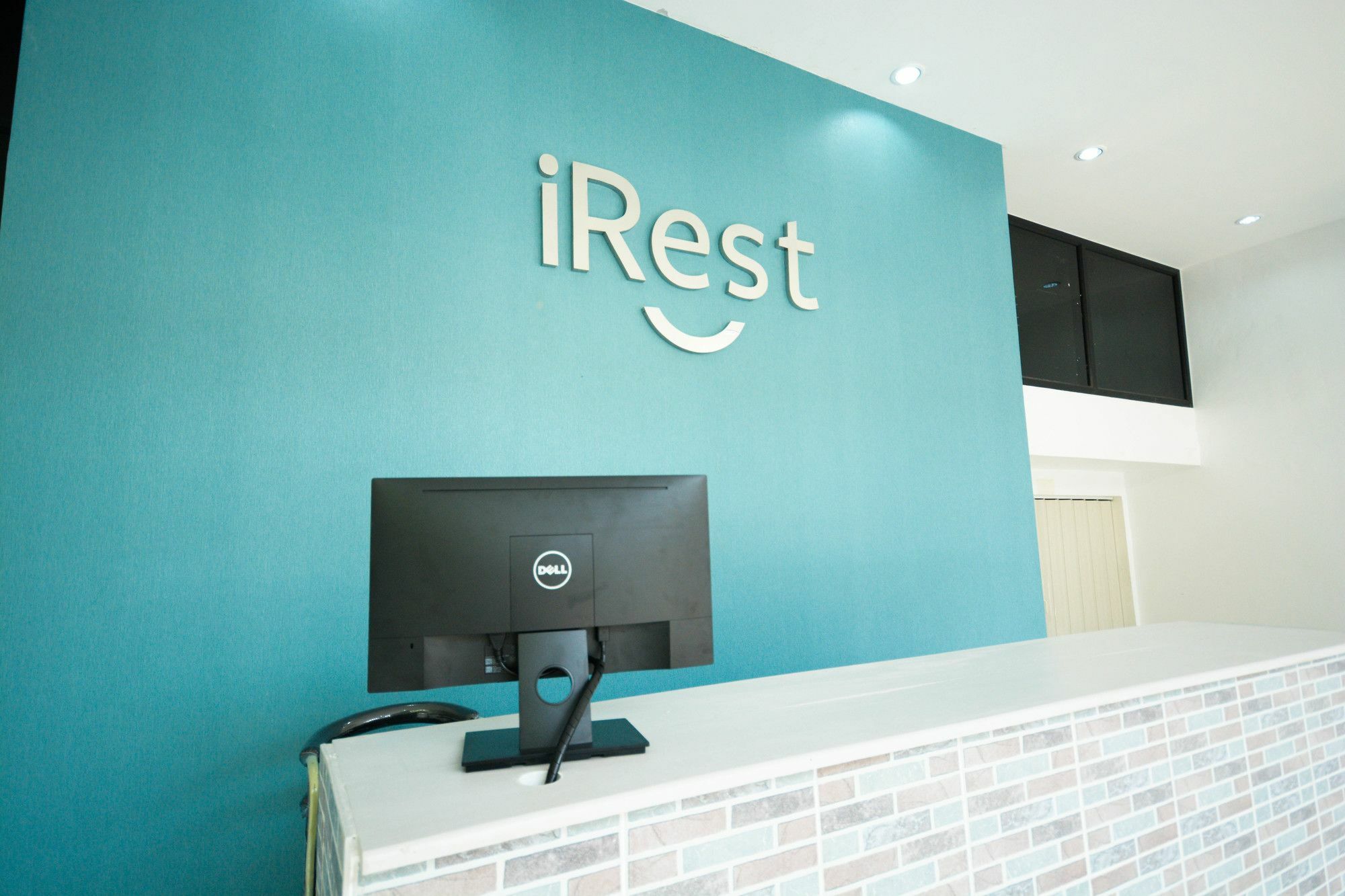 Hostel Irest Ao Nang Seafront Exteriér fotografie