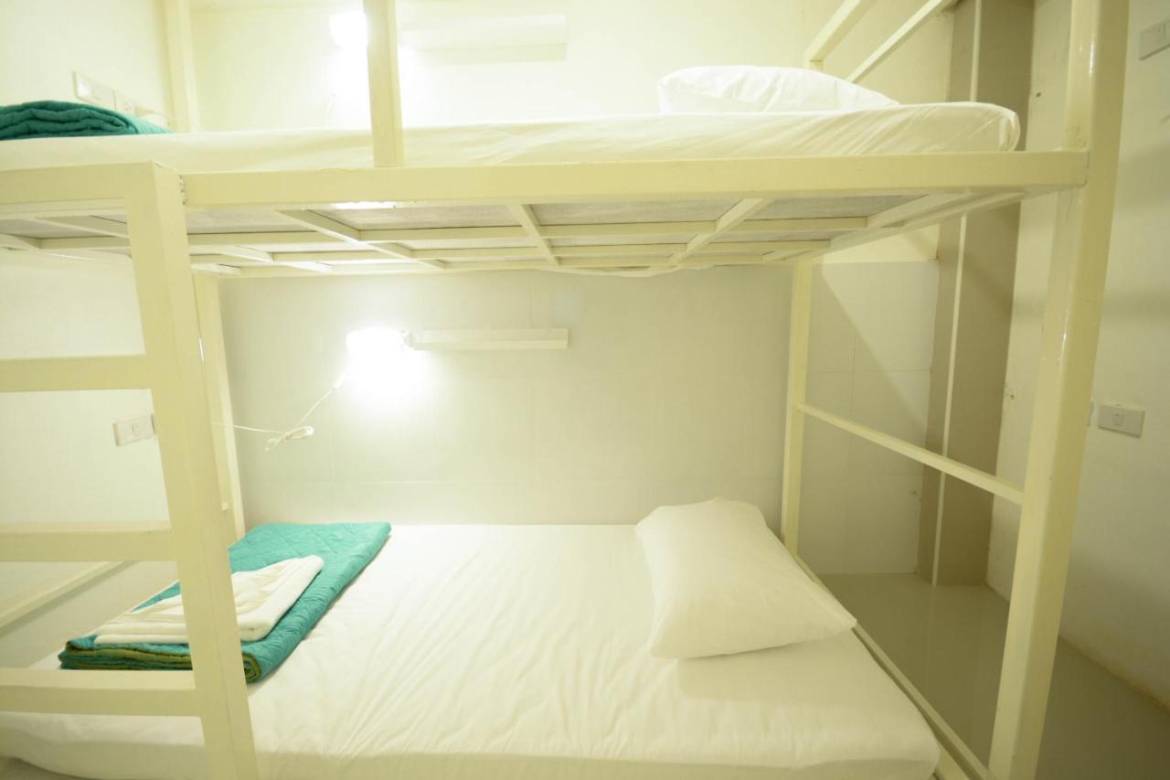 Hostel Irest Ao Nang Seafront Exteriér fotografie